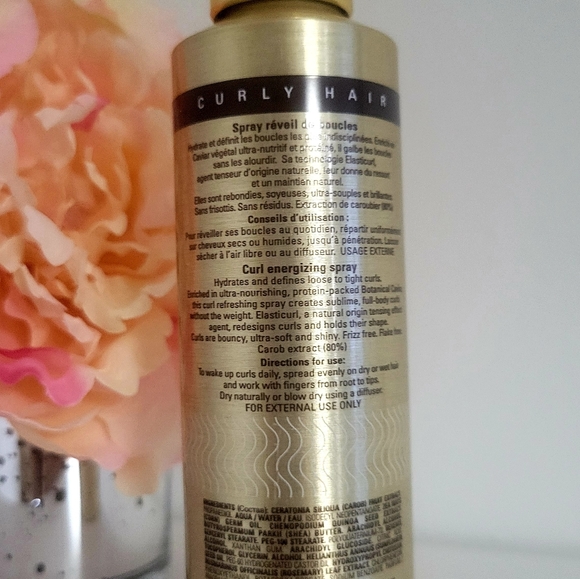 Phyto Specific Curl Legend 200 ml/6.76 FL.Oz. - Picture 4 of 7